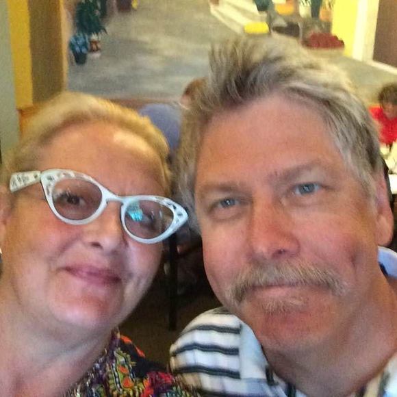 Meet your Posher, Cherrill - Picture 1 of 1